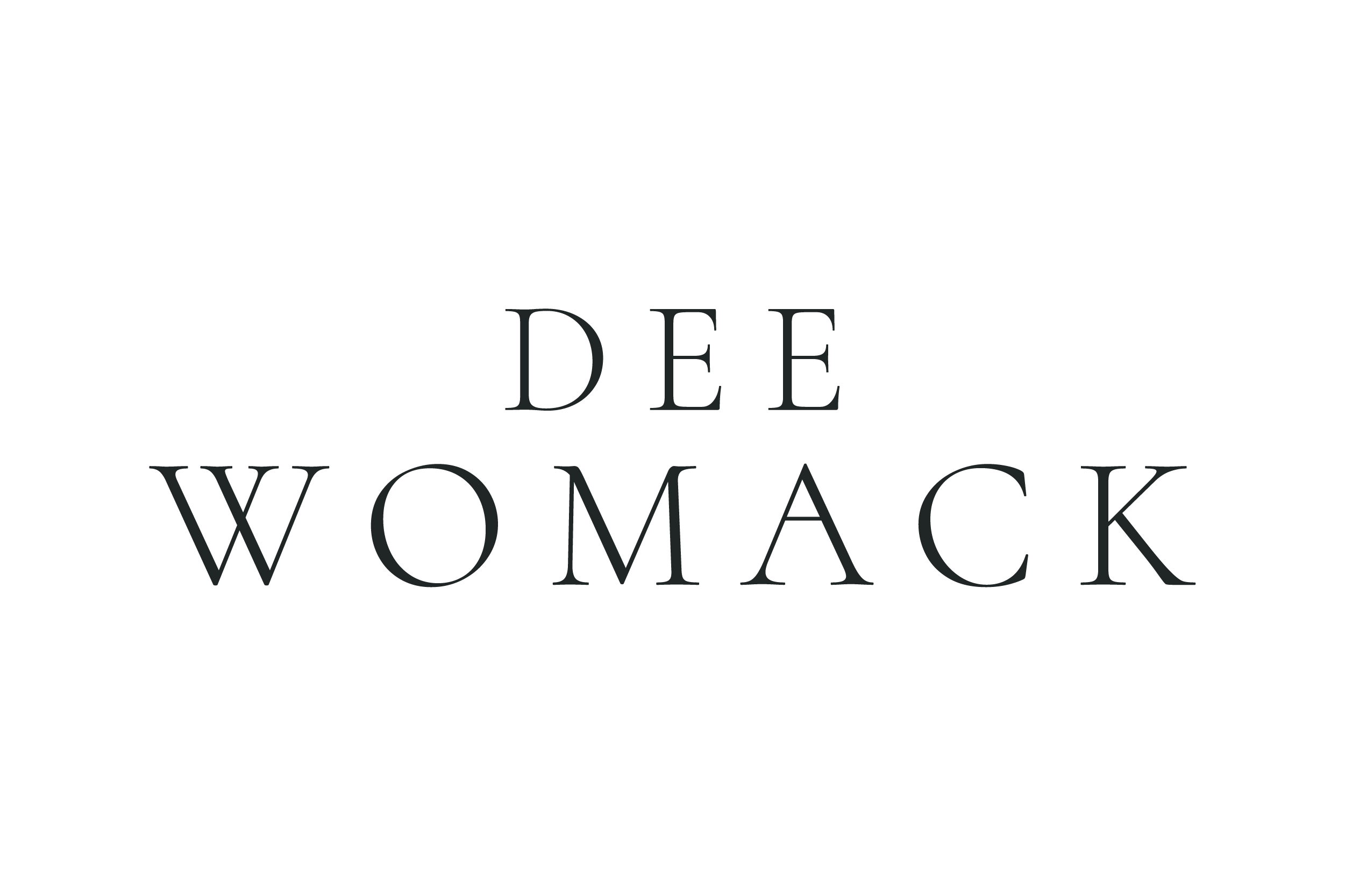 Dee Womack